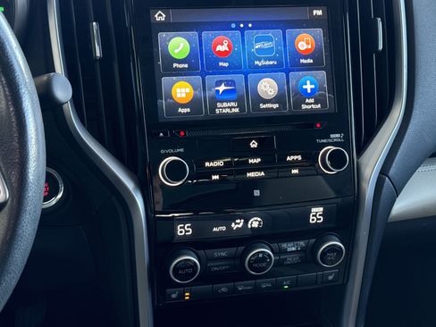 Used 2022 Subaru Ascent Limited w/ Technology Package image 54