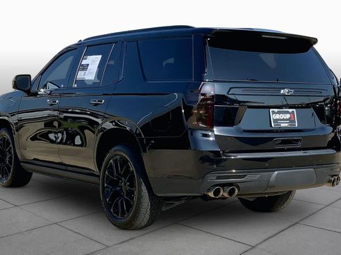 Used 2023 Chevrolet Tahoe High Country w/ Advanced Technology Package AWD/4WD image 11