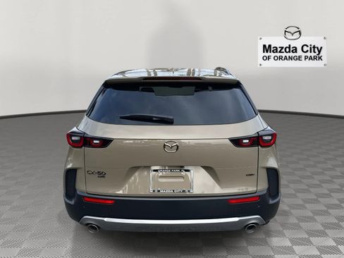 New 2026 MAZDA CX-50 Meridian Edition w/ Weather Package image 6