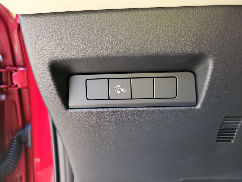 New 2026 MAZDA CX-5 Select AWD/4WD image 22