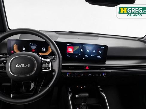 Used 2024 Kia Sorento X-Line EX AWD/4WD image 10
