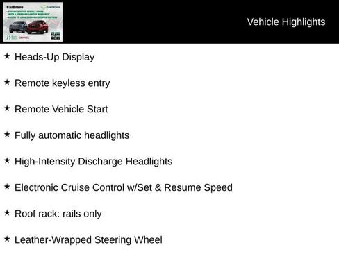 Used 2017 GMC Acadia Limited SLT image 15