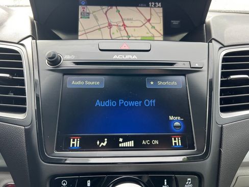 Certified 2017 Acura RDX AWD w/ Advance Package image 24