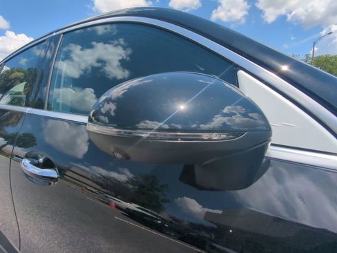 New 2025 Mercedes-Benz GLC 63 AMG S image 24