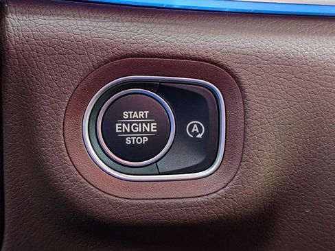 New 2026 Mercedes-Benz GLS 450 4MATIC image 22