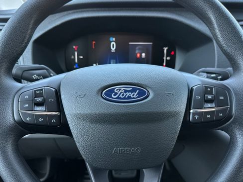 New 2026 Ford Transit 150 Low Roof w/ Load Area Protection Package RWD image 22