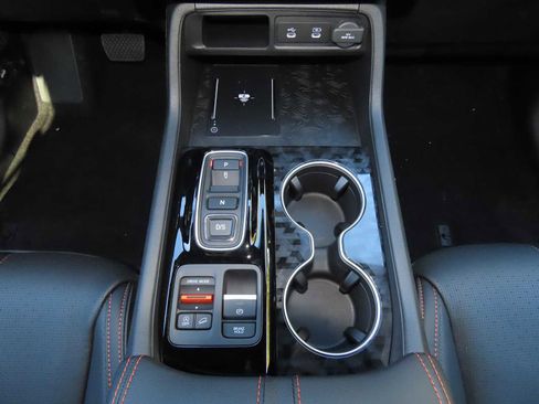 New 2026 Honda Passport TrailSport Elite image 23