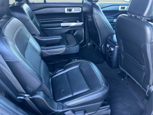 Used 2021 Ford Explorer Limited w/ Equipment Group 301A image 21