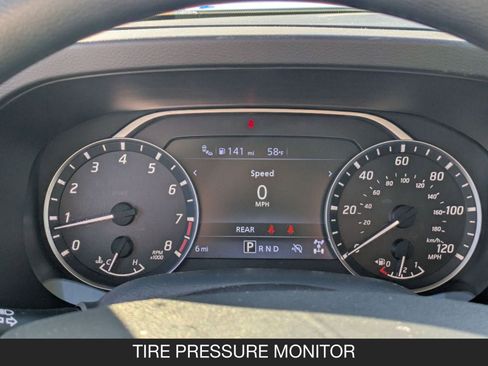 New 2026 Nissan Frontier S image 19