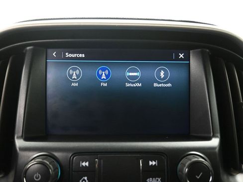 Used 2022 GMC Canyon Elevation w/ Trailering Package image 15