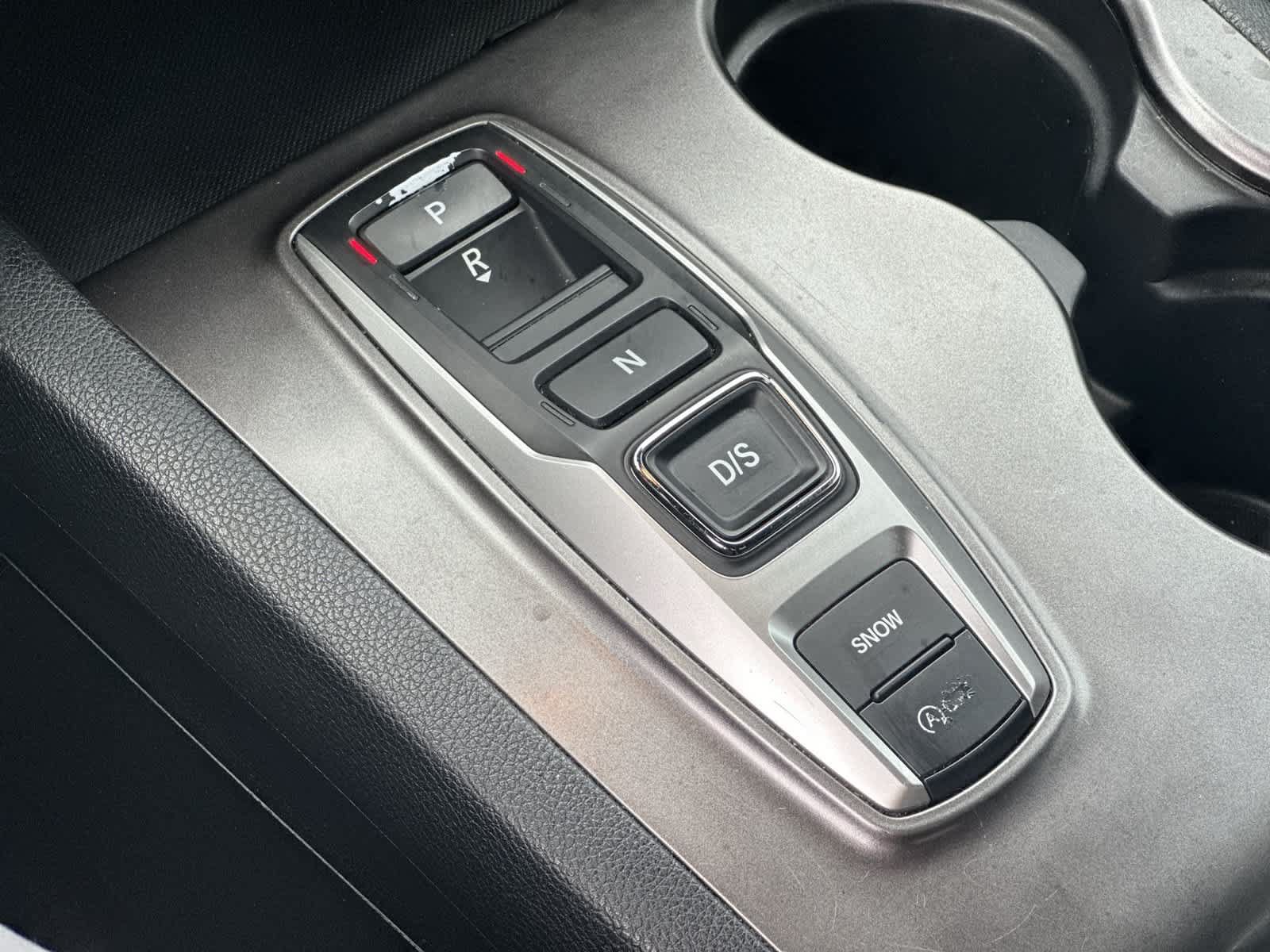 Certified 2020 Honda Passport EX-L image 20