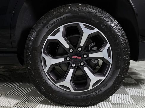Used 2026 GMC Yukon AT4 Ultimate AWD/4WD image 54