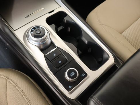 Used 2022 Ford Explorer 4WD image 7