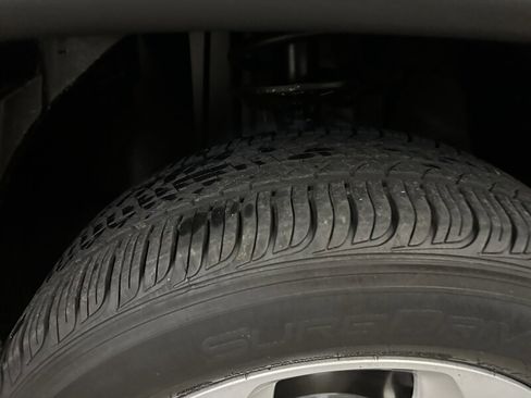 Used 2020 Jeep Compass Latitude image 11