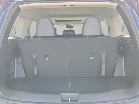 New 2026 Hyundai Santa Fe XRT image 8