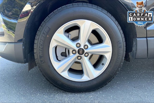 Used 2023 Ford Edge SE AWD/4WD image 8