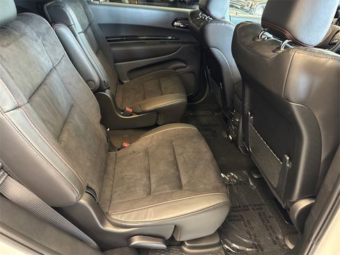 New 2026 Dodge Durango GT image 18