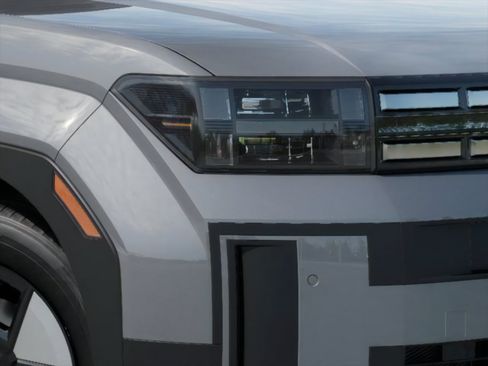 New 2026 Hyundai Santa Fe SEL AWD/4WD image 9