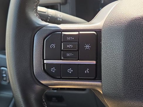 Used 2024 Ford F150 XLT w/ Mobile Office Package AWD/4WD image 24