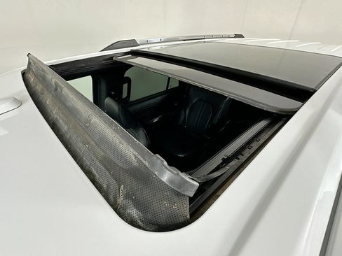 Used 2021 Ford Expedition Limited RWD image 22