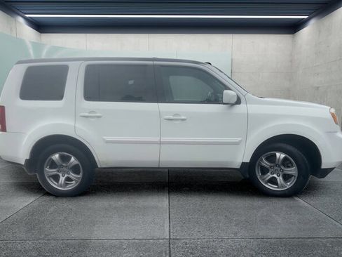Used 2013 Honda Pilot EX-L image 5
