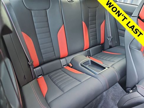 Used 2025 BMW M2 w/ Lighting Package image 16