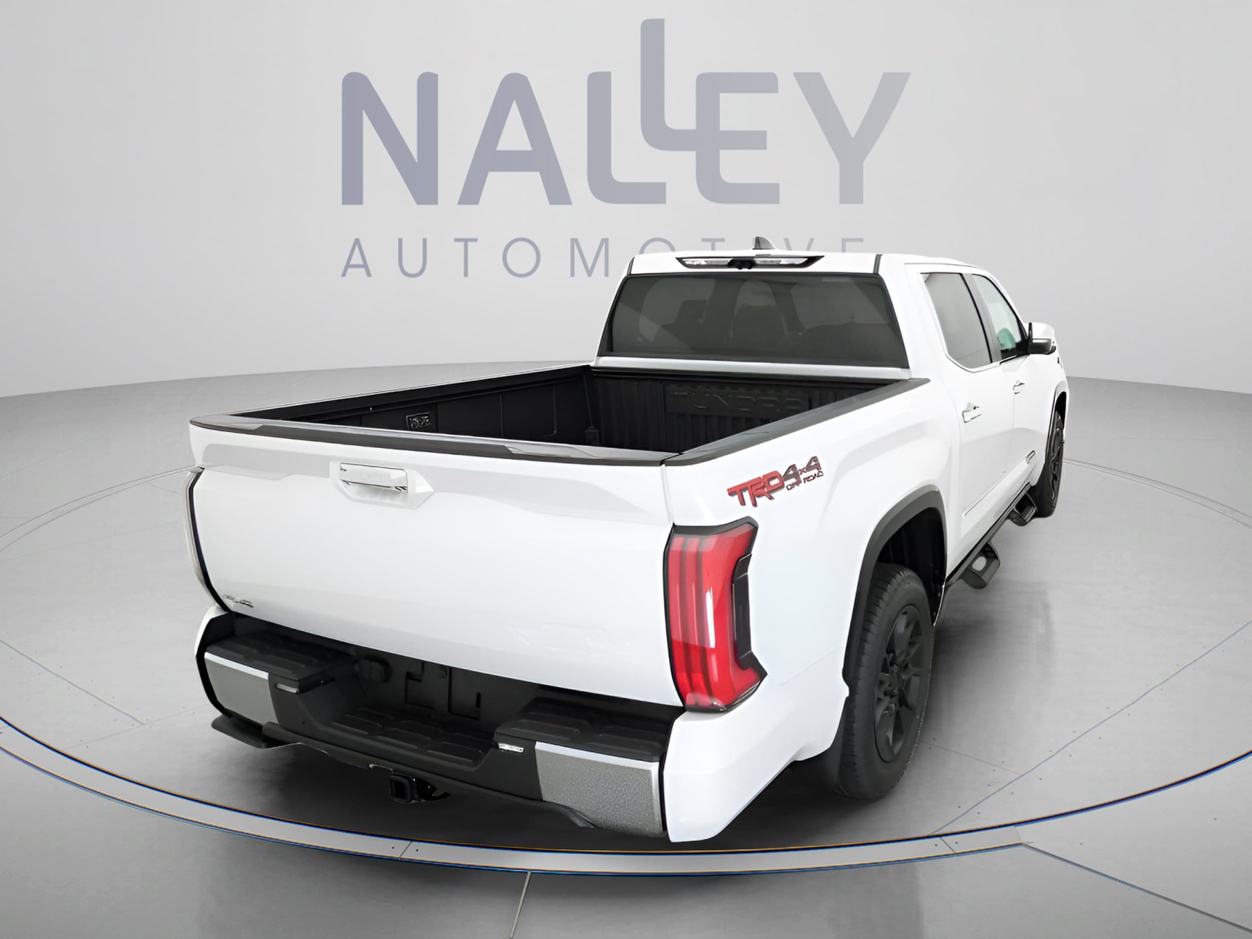 New 2026 Toyota Tundra 1794 Edition w/ TRD Off-Road Package AWD/4WD image 14
