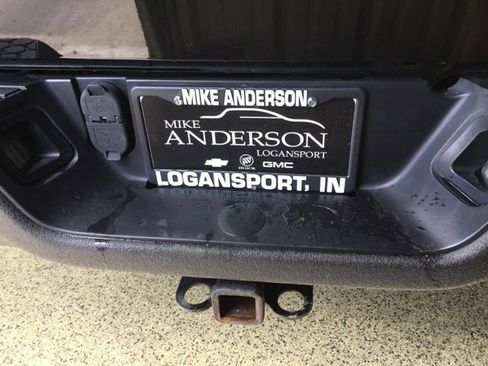 Used 2015 RAM 1500 Laramie Longhorn w/ Convenience Group image 21