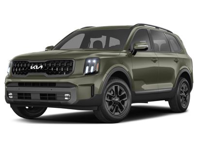 Certified 2023 Kia Telluride SX Prestige X-Pro