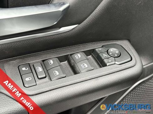 New 2026 RAM 1500 Big Horn image 17