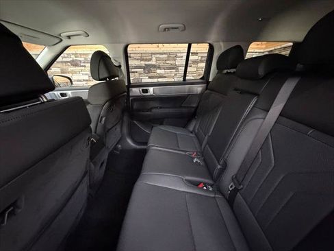 New 2026 Hyundai Santa Fe SEL AWD/4WD image 20