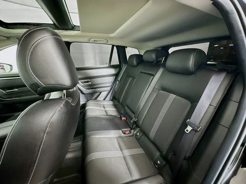 Used 2024 MAZDA CX-50 AWD 2.5 S w/ Cargo Package image 25