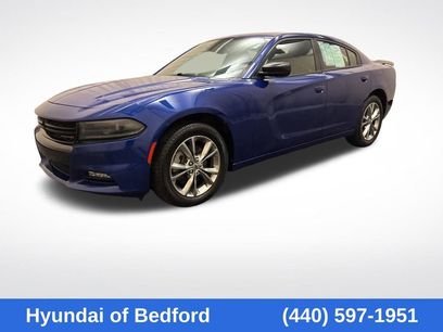 Used 2022 Dodge Charger SXT