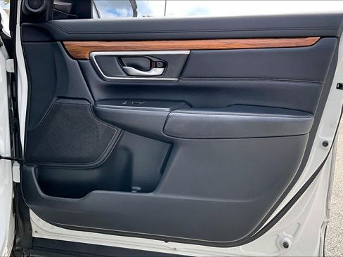 Used 2019 Honda CR-V EX-L image 23