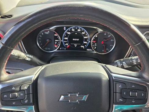 Used 2019 Chevrolet Blazer RS FWD image 21