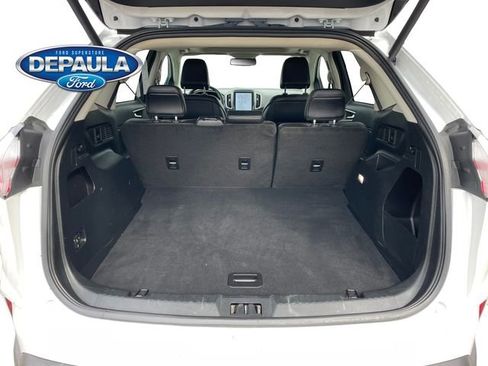 Used 2023 Ford Edge SEL w/ Convenience Package image 6