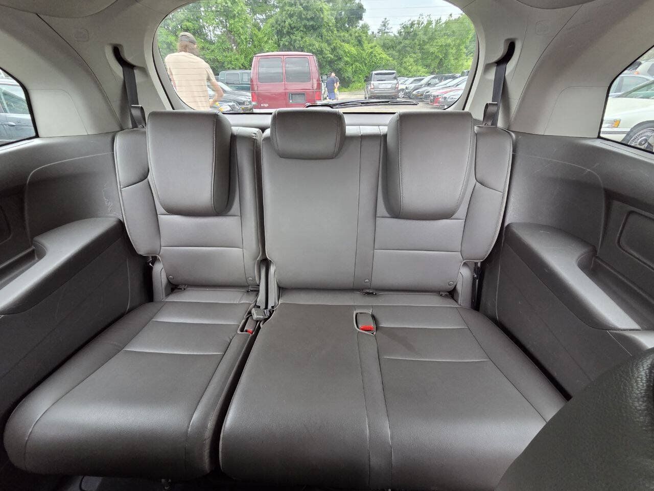 Used 2013 Honda Odyssey EX-L image 14
