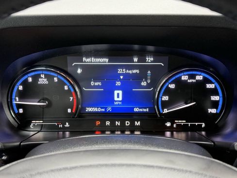 Used 2022 Ford Bronco Sport Badlands AWD/4WD image 25
