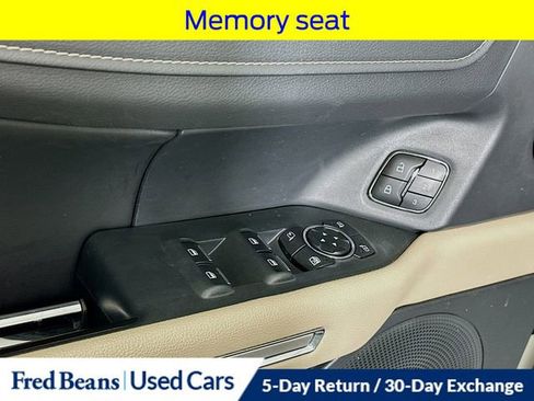 Certified 2023 Ford Expedition Max Limited image 23