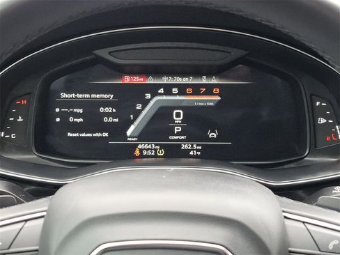 Used 2023 Audi Q7 3.0T Premium Plus w/ Premium Plus Package image 13