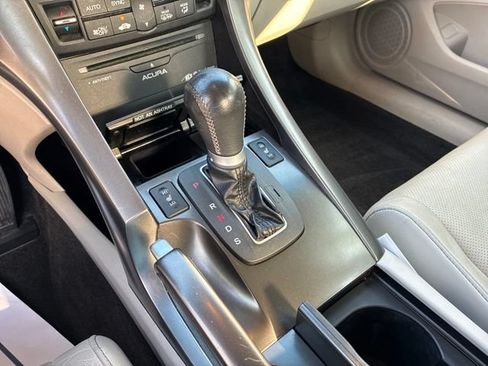 Used 2012 Acura TSX Sedan FWD image 13