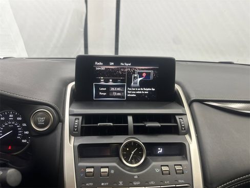 Used 2020 Lexus NX 300 FWD w/ Comfort Package image 30
