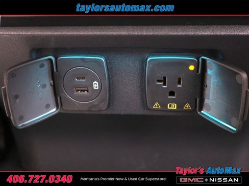 Used 2021 Ford F150 Raptor w/ Equipment Group 801A High AWD/4WD image 41