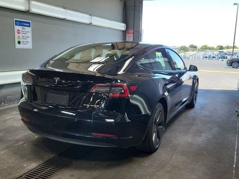 Used 2022 Tesla Model 3 Long Range AWD/4WD image 5