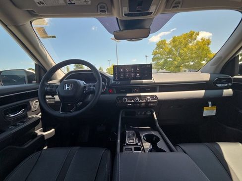 New 2026 Honda Pilot EX-L image 20