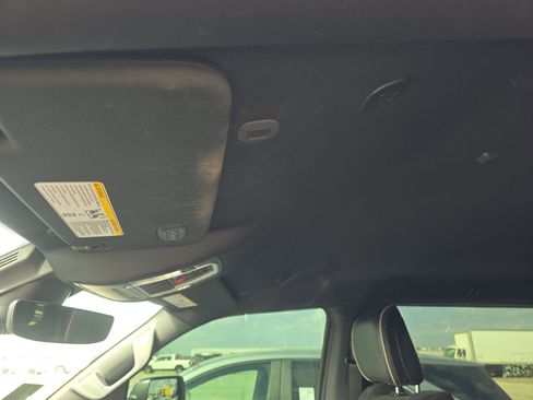 Used 2023 RAM 1500 Laramie image 57