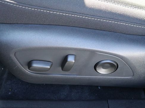 New 2026 Chevrolet Equinox EV LT w/ Comfort Package image 16