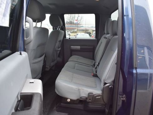 Used 2015 Ford F250 XLT w/ XLT Value Package image 31