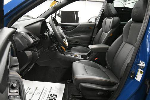 Used 2023 Subaru Forester Wilderness AWD/4WD image 10
