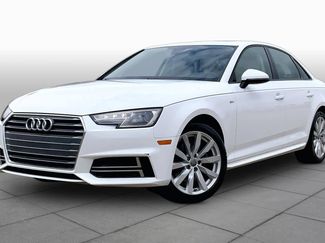Used 2018 Audi A4 2.0T Ultra Premium w/ Convenience Package FWD video 1